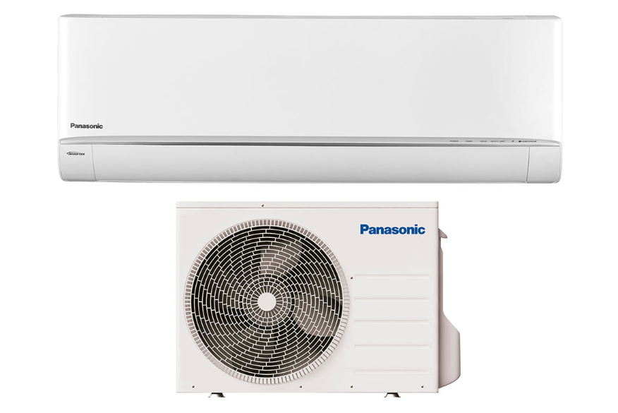 XE12WKUA New ClimaPure XE Wall-Mount Cool & Heat | Panasonic North